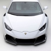 Vorsteiner Huracan Novara Satin 19 175x175 at Gallery: Vorsteiner Huracan Novara in Satin Carbon