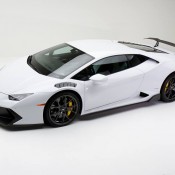 Vorsteiner Huracan Novara Satin 20 175x175 at Gallery: Vorsteiner Huracan Novara in Satin Carbon