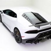 Vorsteiner Huracan Novara Satin 21 175x175 at Gallery: Vorsteiner Huracan Novara in Satin Carbon