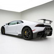 Vorsteiner Huracan Novara Satin 4 175x175 at Gallery: Vorsteiner Huracan Novara in Satin Carbon