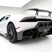 Vorsteiner Huracan Novara Satin 5 175x175 at Gallery: Vorsteiner Huracan Novara in Satin Carbon
