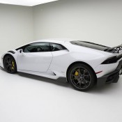 Vorsteiner Huracan Novara Satin 8 175x175 at Gallery: Vorsteiner Huracan Novara in Satin Carbon
