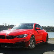 Vorsteiner M4 GTRS4 12 175x175 Vorsteiner M4 GTRS4 12 175x175 at Vorsteiner BMW M4 GTRS4 Returns in Red