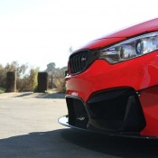 Vorsteiner M4 GTRS4 14 175x175 Vorsteiner M4 GTRS4 14 175x175 at Vorsteiner BMW M4 GTRS4 Returns in Red