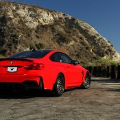 Vorsteiner M4 GTRS4 15 175x175 Vorsteiner M4 GTRS4 15 175x175 at Vorsteiner BMW M4 GTRS4 Returns in Red