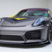 Vorsteiner Porsche Cayman GT4 1 175x175 Vorsteiner Porsche Cayman GT4 1 175x175 at Vorsteiner Porsche Cayman GT4 “V CS Aero”