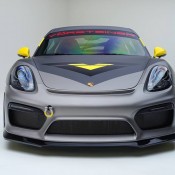 Vorsteiner Porsche Cayman GT4 4 175x175 Vorsteiner Porsche Cayman GT4 4 175x175 at Vorsteiner Porsche Cayman GT4 “V CS Aero”
