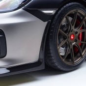 Vorsteiner Porsche Cayman GT4 6 175x175 Vorsteiner Porsche Cayman GT4 6 175x175 at Vorsteiner Porsche Cayman GT4 “V CS Aero”