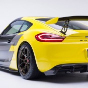 Vorsteiner Porsche Cayman GT4 7 175x175 Vorsteiner Porsche Cayman GT4 7 175x175 at Vorsteiner Porsche Cayman GT4 “V CS Aero”