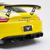 Vorsteiner Porsche Cayman GT4 8 175x175 Vorsteiner Porsche Cayman GT4 8 175x175 at Vorsteiner Porsche Cayman GT4 “V CS Aero”