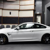 White BMW M4 GTS 10 175x175 at Gallery: BMW M4 GTS in White