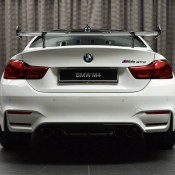 White BMW M4 GTS 2 175x175 at Gallery: BMW M4 GTS in White