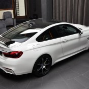 White BMW M4 GTS 3 175x175 at Gallery: BMW M4 GTS in White