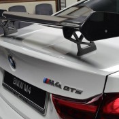 White BMW M4 GTS 4 175x175 at Gallery: BMW M4 GTS in White