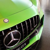 green hell mango 2 175x175 at Mercedes AMG GT R Looks Menacing in Black