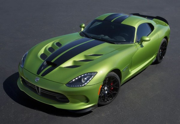 limited vipers 1 600x413 at Final Dodge Viper Limited Editions Sell Out In Minutes