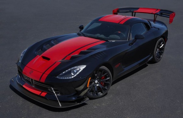 limited vipers 3 600x388 at Final Dodge Viper Limited Editions Sell Out In Minutes