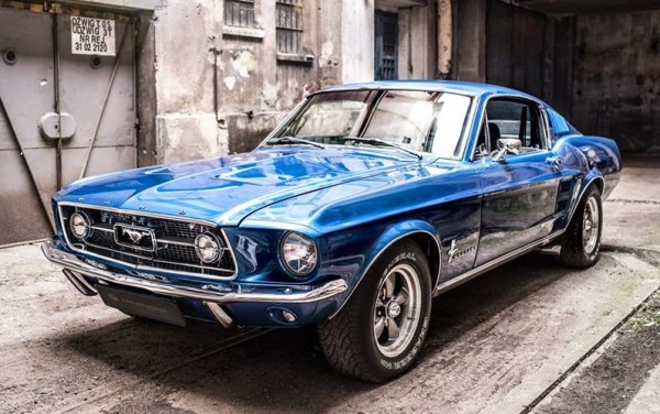 1967 Ford Mustang Carlex 0 600x376 at 1967 Ford Mustang by Carlex Design