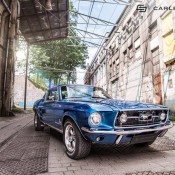 1967 Ford Mustang Carlex 1 175x175 at 1967 Ford Mustang by Carlex Design