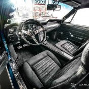 1967 Ford Mustang Carlex 10 175x175 at 1967 Ford Mustang by Carlex Design
