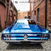 1967 Ford Mustang Carlex 2 175x175 at 1967 Ford Mustang by Carlex Design