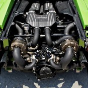 2012 Heffner Performance Twin Turbo Lamborghini LP 560 Engine 175x175 at Lamborghini History and Photo Gallery