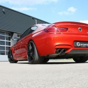 740 hp G Power BMW M6 3 175x175 at 740 hp G Power BMW M6 Tops 324 km/h