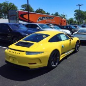 911 R triplet 2 175x175 at Porsche 911 R Triplet at Illinois Showroom