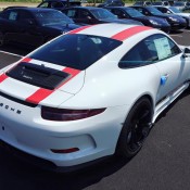 911 R triplet 3 175x175 at Porsche 911 R Triplet at Illinois Showroom