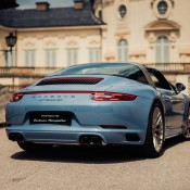 991 Targa 4S Exclusive Design Edition 1 175x175 at Porsche 991 Targa 4S Exclusive Design Edition