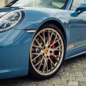 991 Targa 4S Exclusive Design Edition 2 175x175 at Porsche 991 Targa 4S Exclusive Design Edition