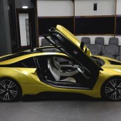AC Schnitzer BMW i8 Austin 1 175x175 at AC Schnitzer BMW i8 Shows Up in Austin Yellow