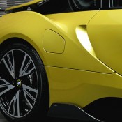 AC Schnitzer BMW i8 Austin 10 175x175 at AC Schnitzer BMW i8 Shows Up in Austin Yellow
