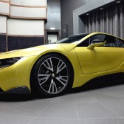 AC Schnitzer BMW i8 Austin 14 175x175 at AC Schnitzer BMW i8 Shows Up in Austin Yellow