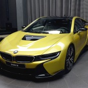 AC Schnitzer BMW i8 Austin 15 175x175 at AC Schnitzer BMW i8 Shows Up in Austin Yellow