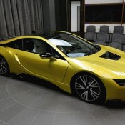 AC Schnitzer BMW i8 Austin 17 175x175 at AC Schnitzer BMW i8 Shows Up in Austin Yellow
