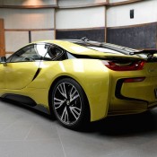 AC Schnitzer BMW i8 Austin 19 175x175 at AC Schnitzer BMW i8 Shows Up in Austin Yellow