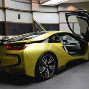 AC Schnitzer BMW i8 Austin 2 175x175 at AC Schnitzer BMW i8 Shows Up in Austin Yellow