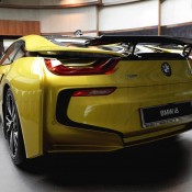 AC Schnitzer BMW i8 Austin 21 175x175 at AC Schnitzer BMW i8 Shows Up in Austin Yellow