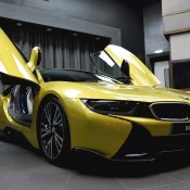 AC Schnitzer BMW i8 Austin 3 175x175 at AC Schnitzer BMW i8 Shows Up in Austin Yellow