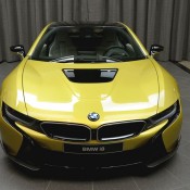 AC Schnitzer BMW i8 Austin 5 175x175 at AC Schnitzer BMW i8 Shows Up in Austin Yellow