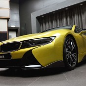 AC Schnitzer BMW i8 Austin 6 175x175 at AC Schnitzer BMW i8 Shows Up in Austin Yellow