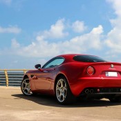 Alfa Romeo 8C and the Sea 10 175x175 at Eye Candy: Alfa Romeo 8C and the Sea