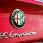 Alfa Romeo 8C and the Sea 11 175x175 at Eye Candy: Alfa Romeo 8C and the Sea