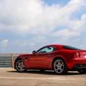 Alfa Romeo 8C and the Sea 15 175x175 at Eye Candy: Alfa Romeo 8C and the Sea