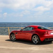 Alfa Romeo 8C and the Sea 16 175x175 at Eye Candy: Alfa Romeo 8C and the Sea