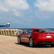 Alfa Romeo 8C and the Sea 17 175x175 at Eye Candy: Alfa Romeo 8C and the Sea