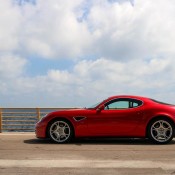 Alfa Romeo 8C and the Sea 18 175x175 at Eye Candy: Alfa Romeo 8C and the Sea