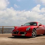 Alfa Romeo 8C and the Sea 22 175x175 at Eye Candy: Alfa Romeo 8C and the Sea
