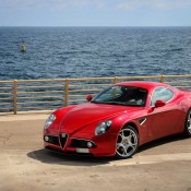 Alfa Romeo 8C and the Sea 23 175x175 at Eye Candy: Alfa Romeo 8C and the Sea